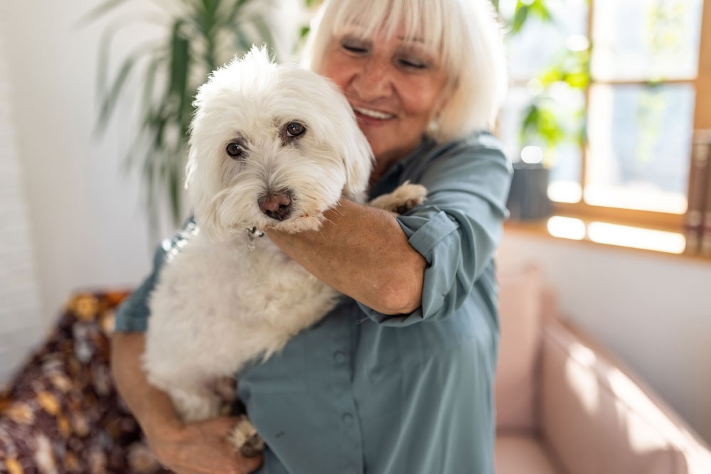 Dog Friendly Retirement Villages